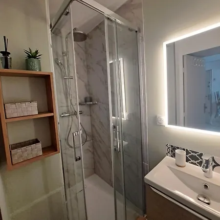 T2 De 32m2 Lejlighed *