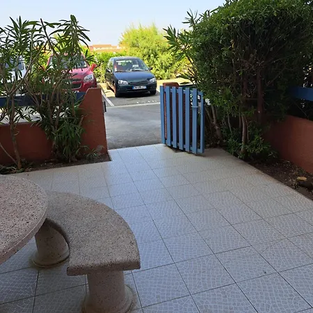 T2 De 32m2 Apartment