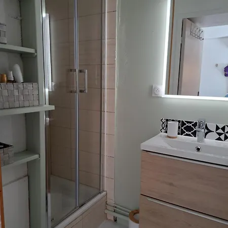 Apartment T2 De 32m2